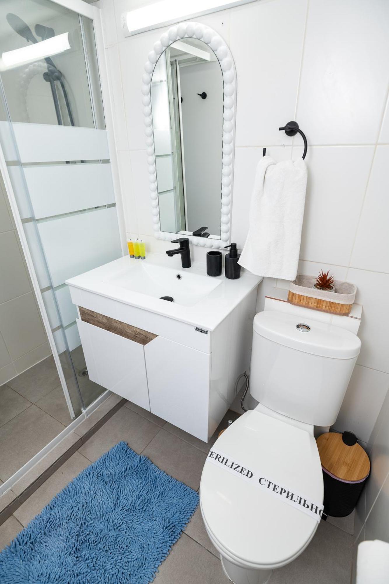 Lazuli Beach & Pool Apartment 501 Λάρνακα Εξωτερικό φωτογραφία