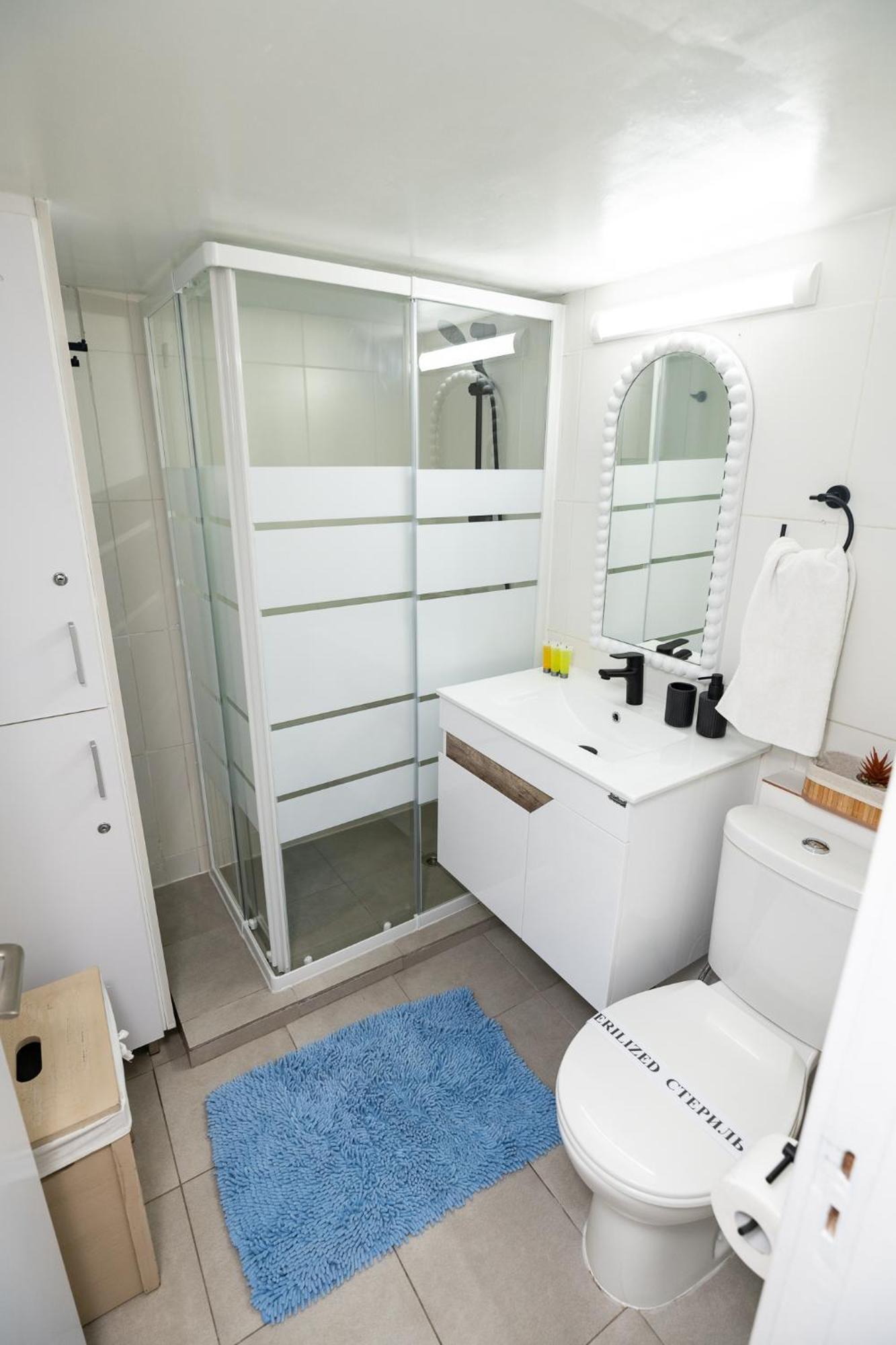 Lazuli Beach & Pool Apartment 501 Λάρνακα Εξωτερικό φωτογραφία