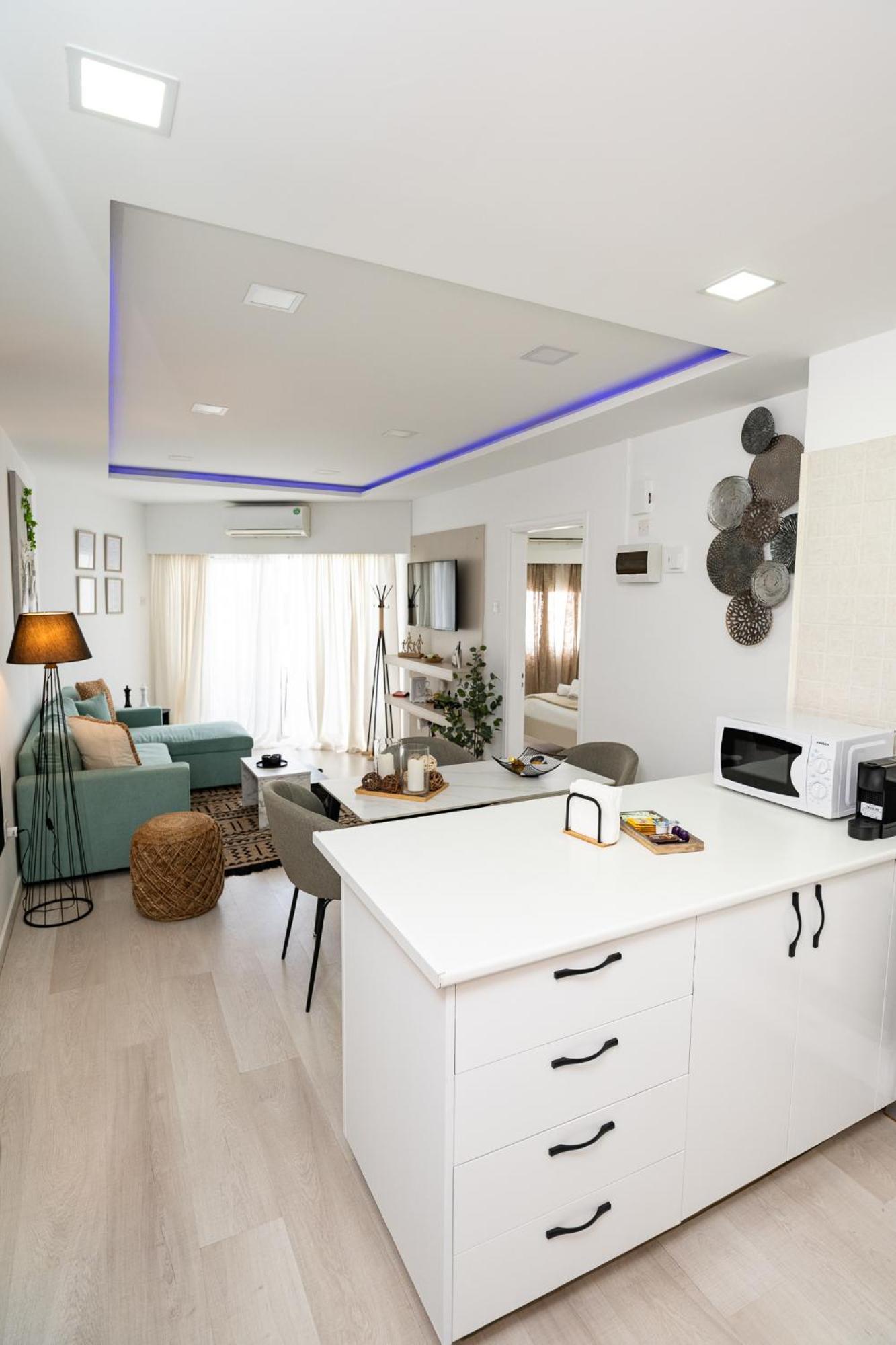 Lazuli Beach & Pool Apartment 501 Λάρνακα Εξωτερικό φωτογραφία